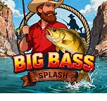 BIG BASS SPLASH