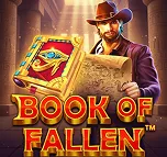 BOOK OF THE FALLEN